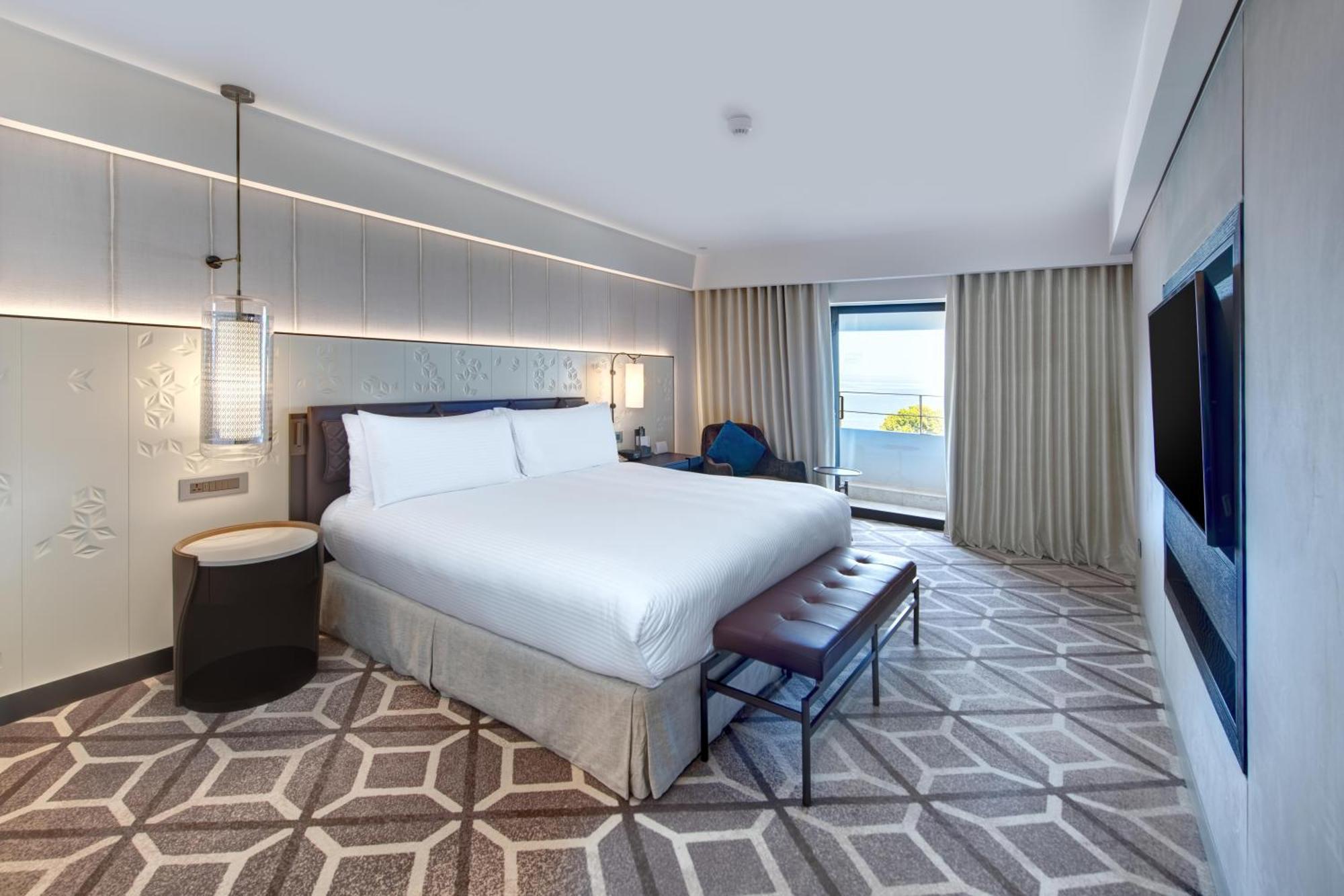 Intercontinental By Ihg