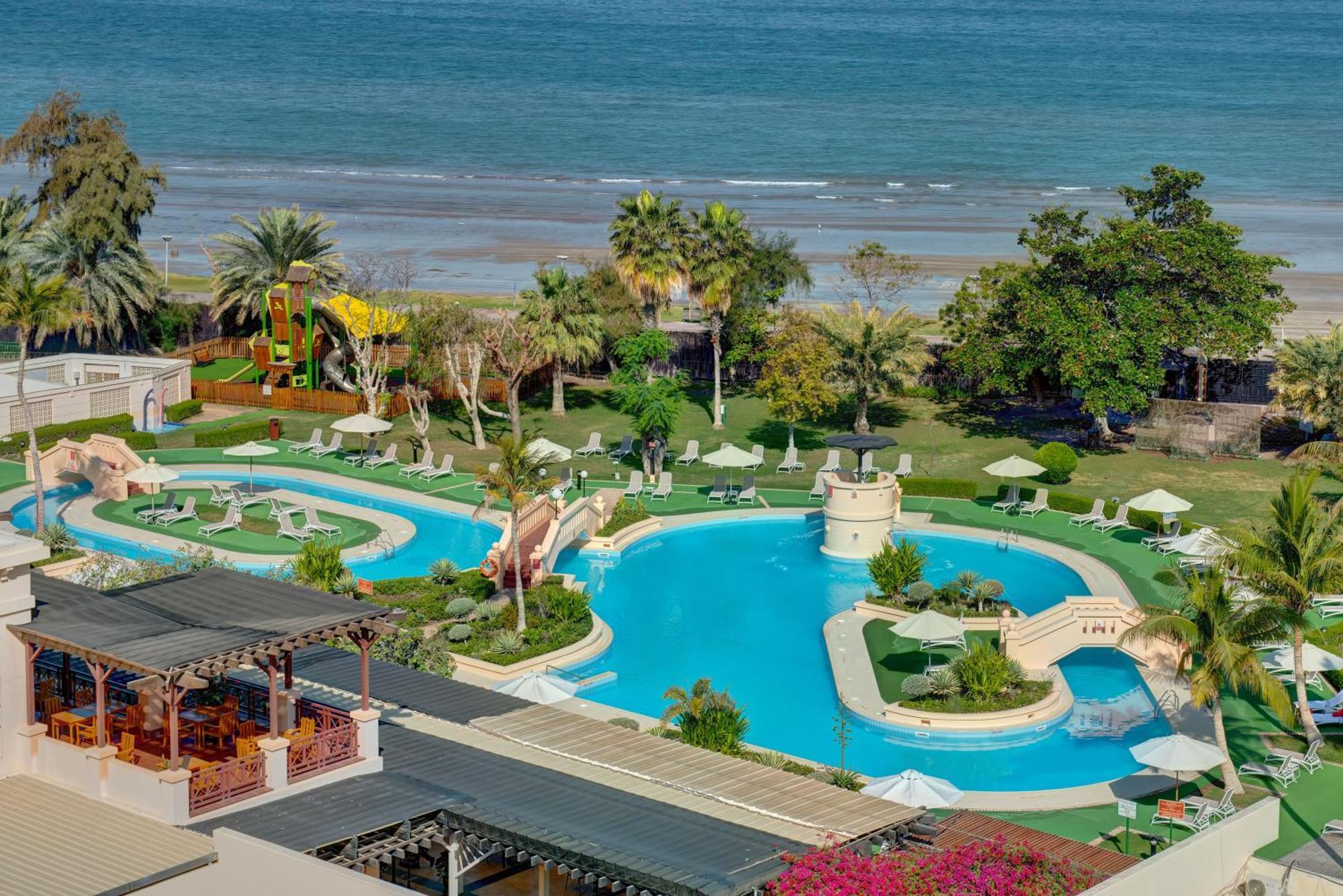Intercontinental By Ihg Hotel