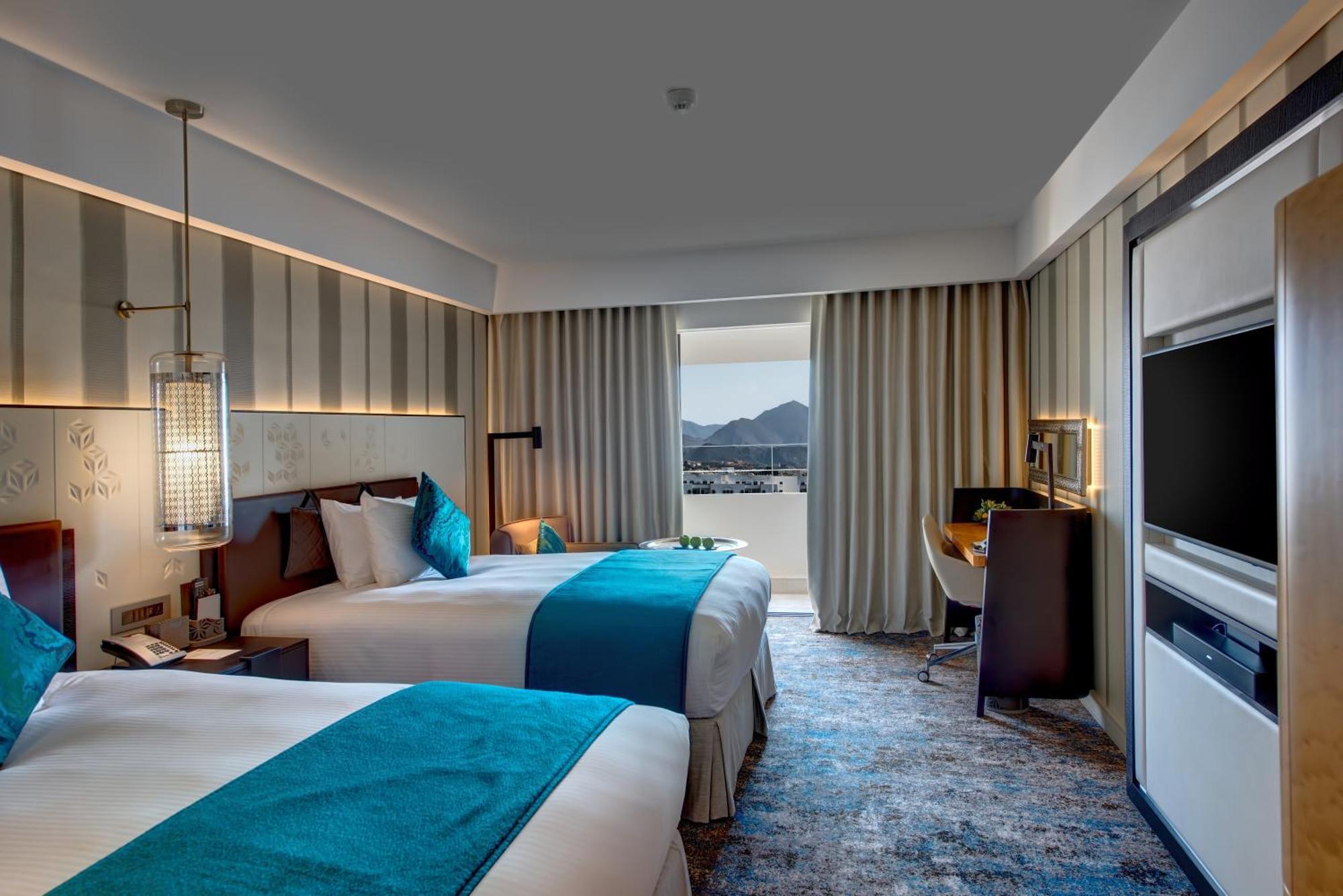 Intercontinental By Ihg Masqat
