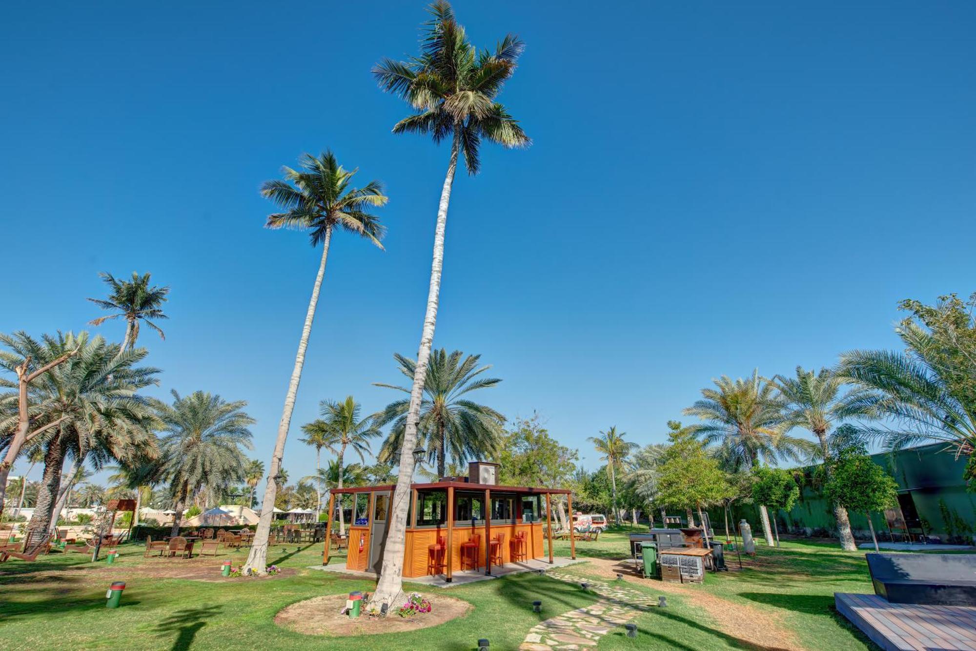 Hotel Intercontinental By Ihg 5*
