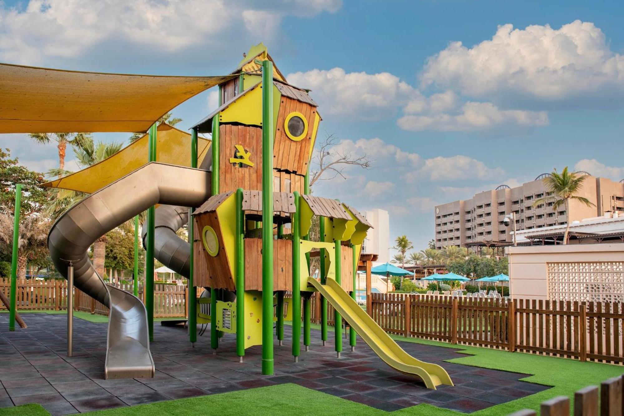 Hotel Intercontinental By Ihg Masqat