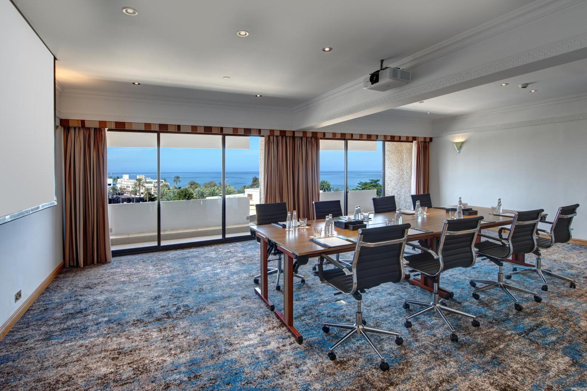 Intercontinental By Ihg