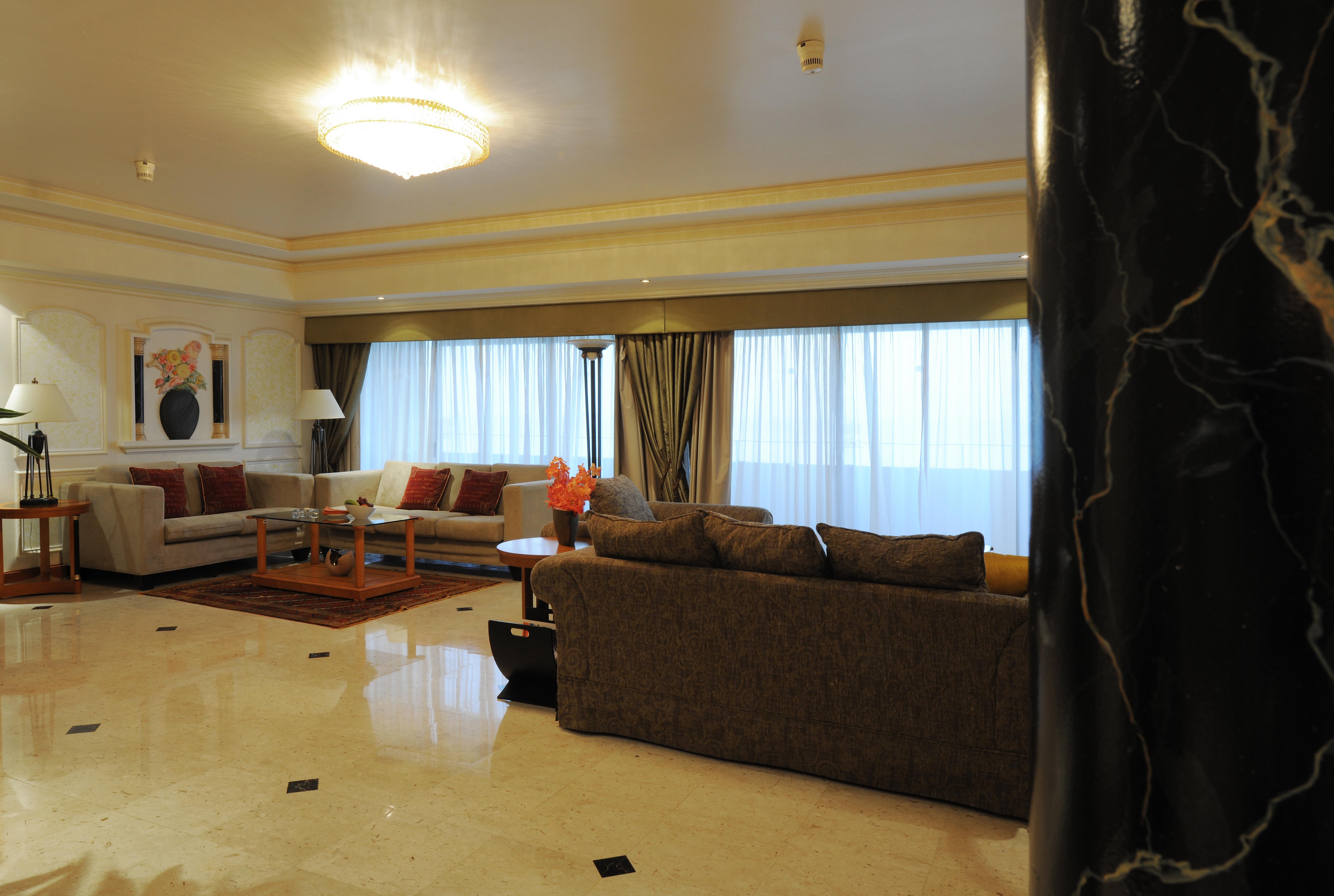 Intercontinental By Ihg Muscat