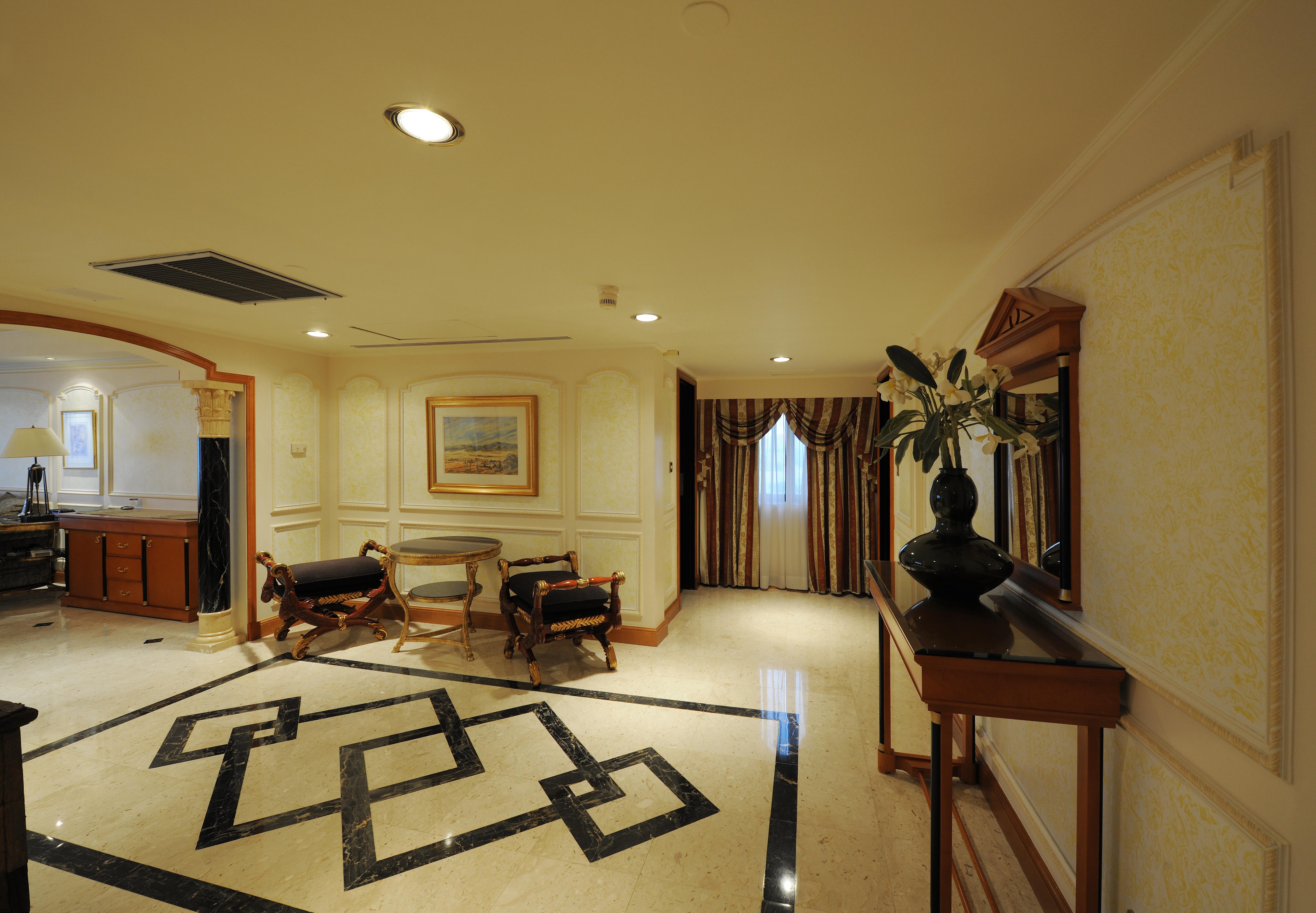 Intercontinental By Ihg 5* Muscat