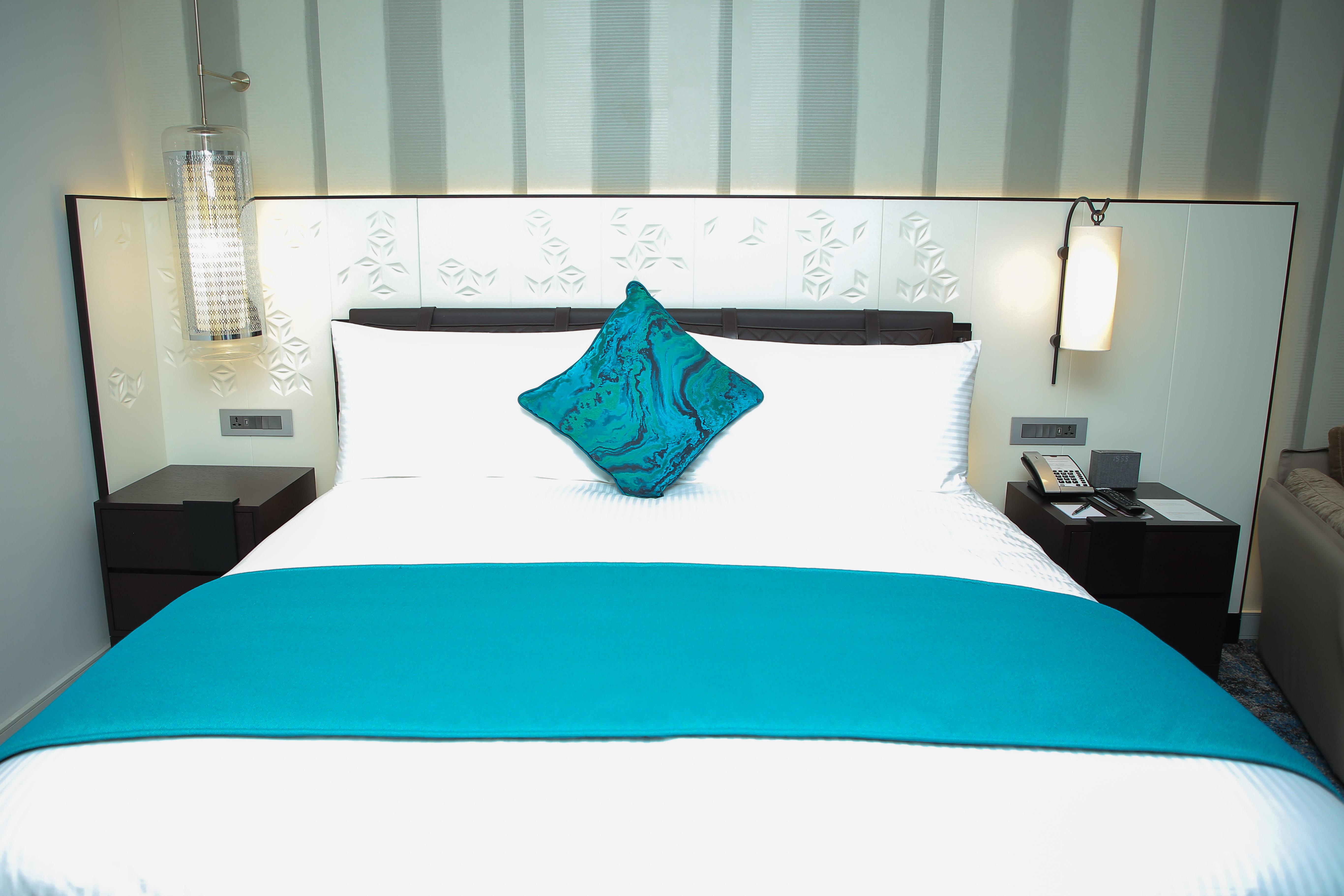 Intercontinental By Ihg Maskat
