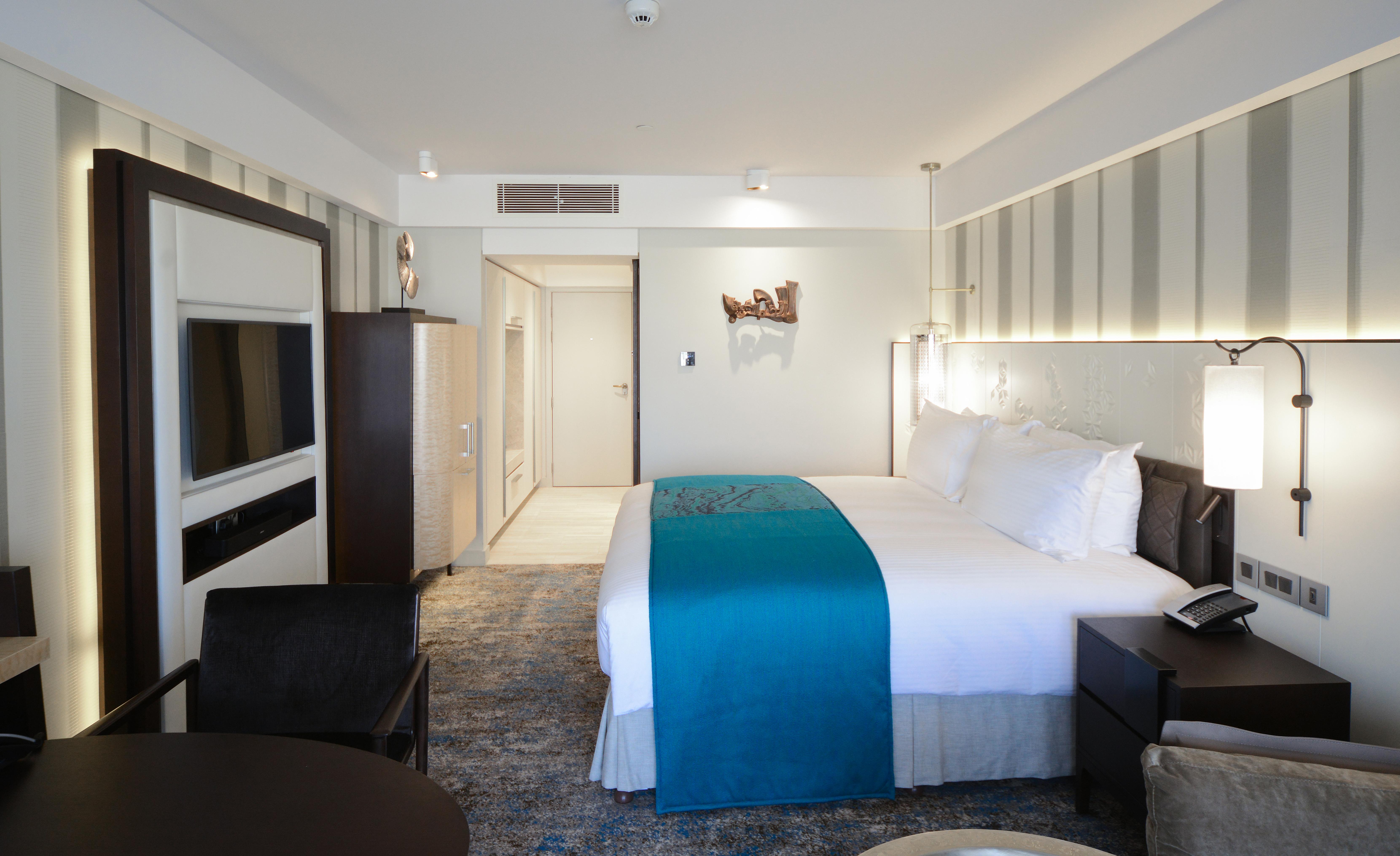 Hotel Intercontinental By Ihg Maskat