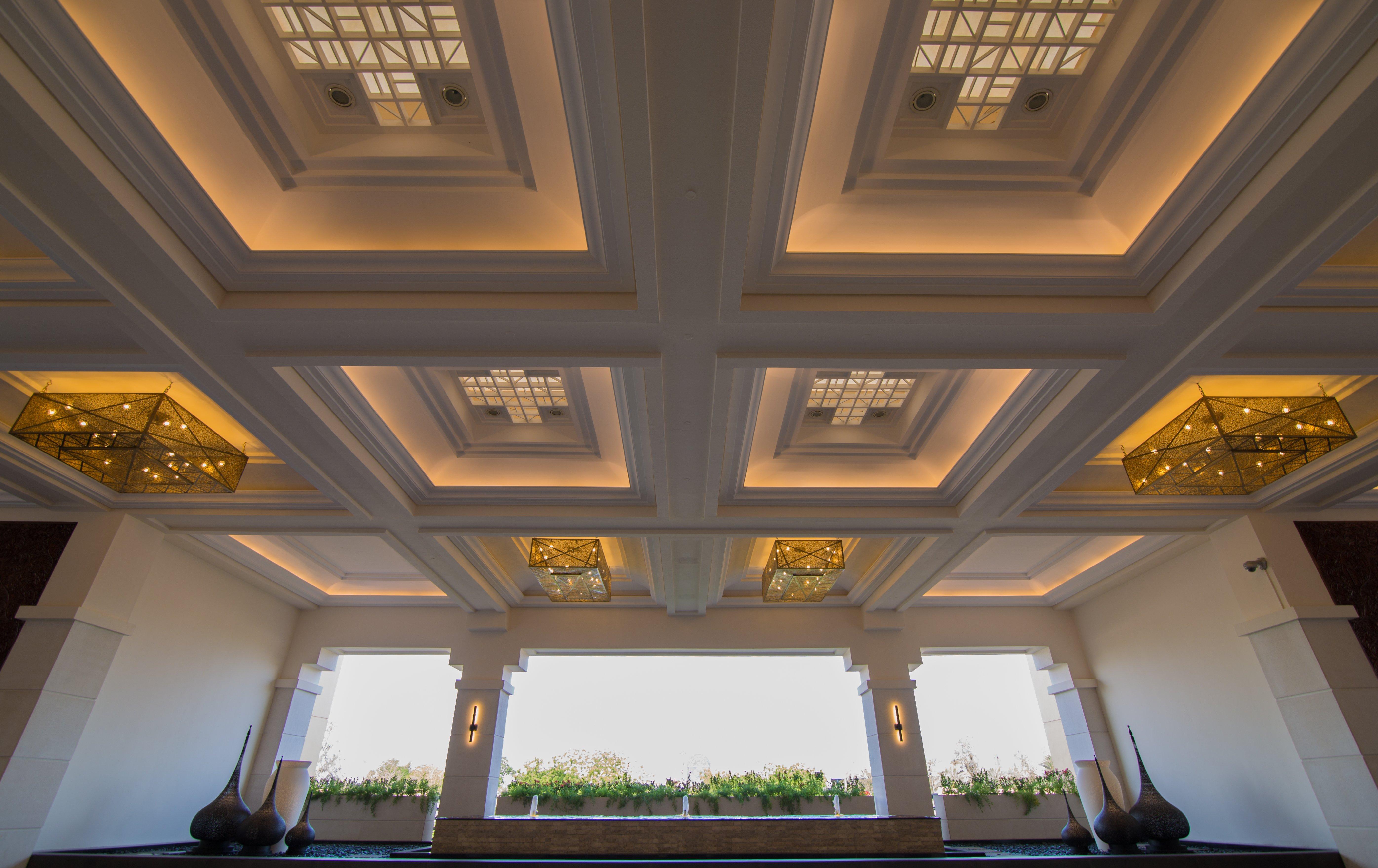 Hotell Intercontinental By Ihg Muscat