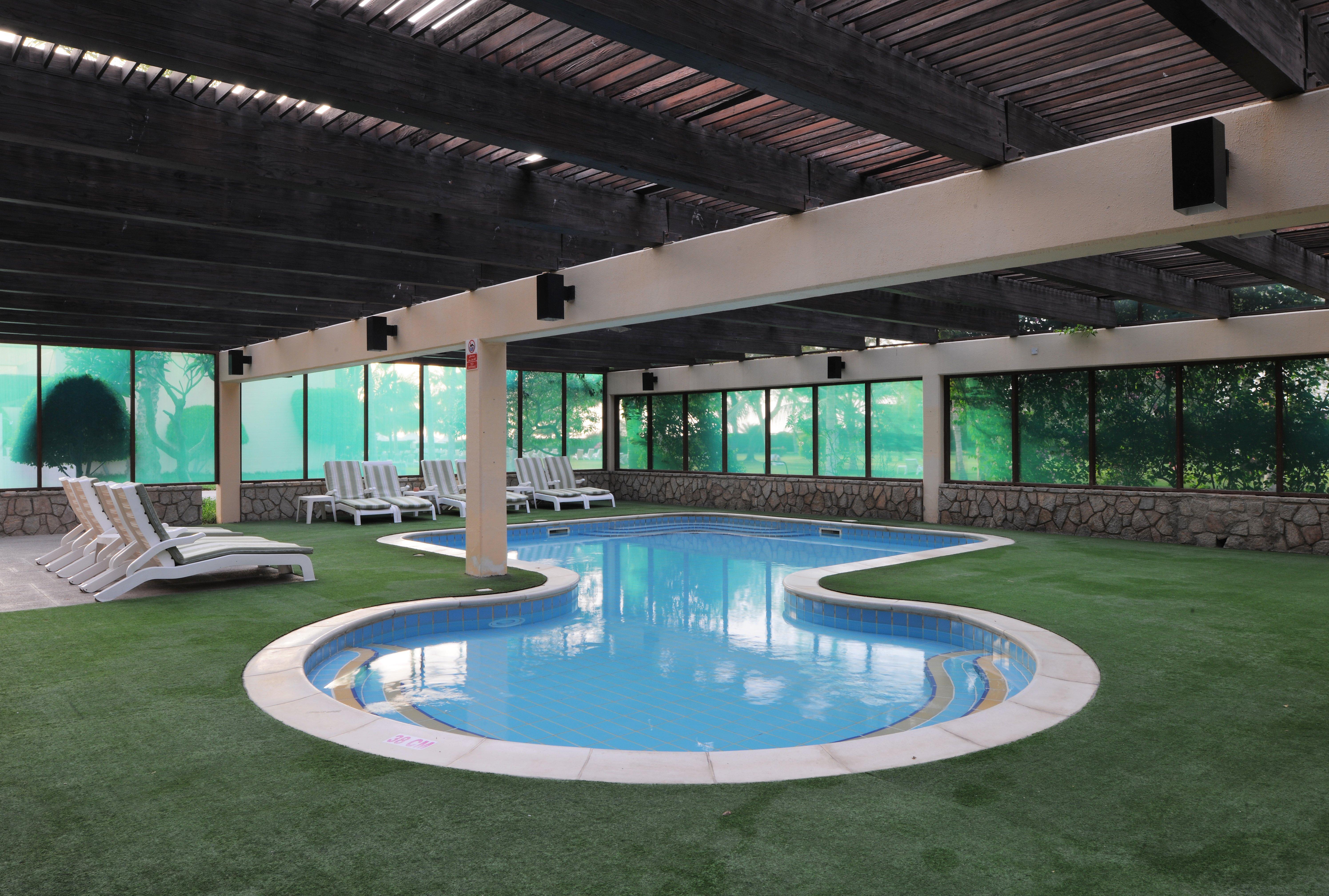 Hotell Intercontinental By Ihg 5*