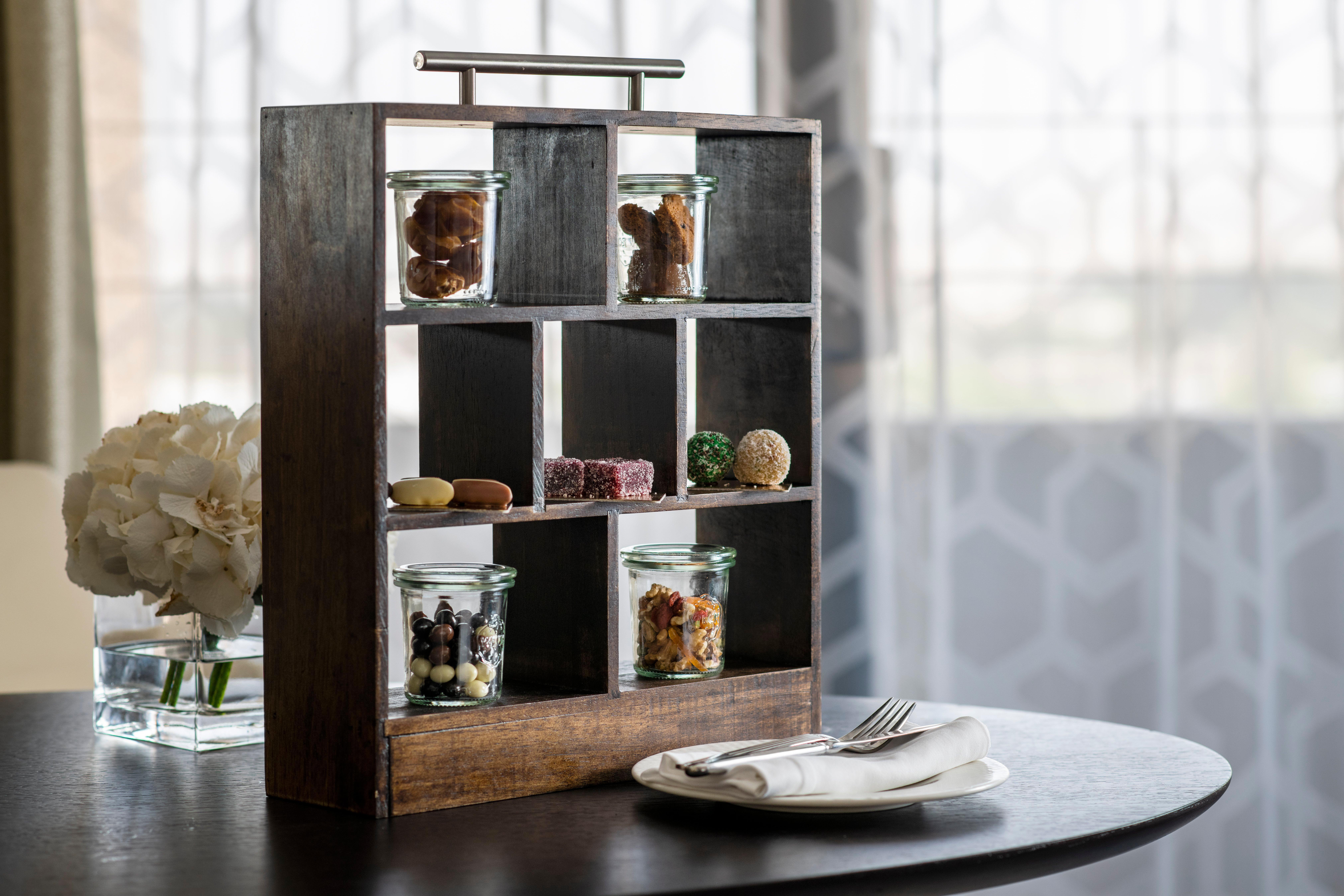 Hotell Intercontinental By Ihg Muscat