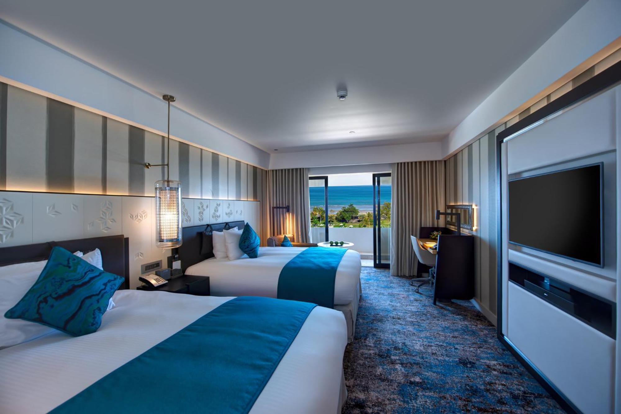 Intercontinental By Ihg Hotell