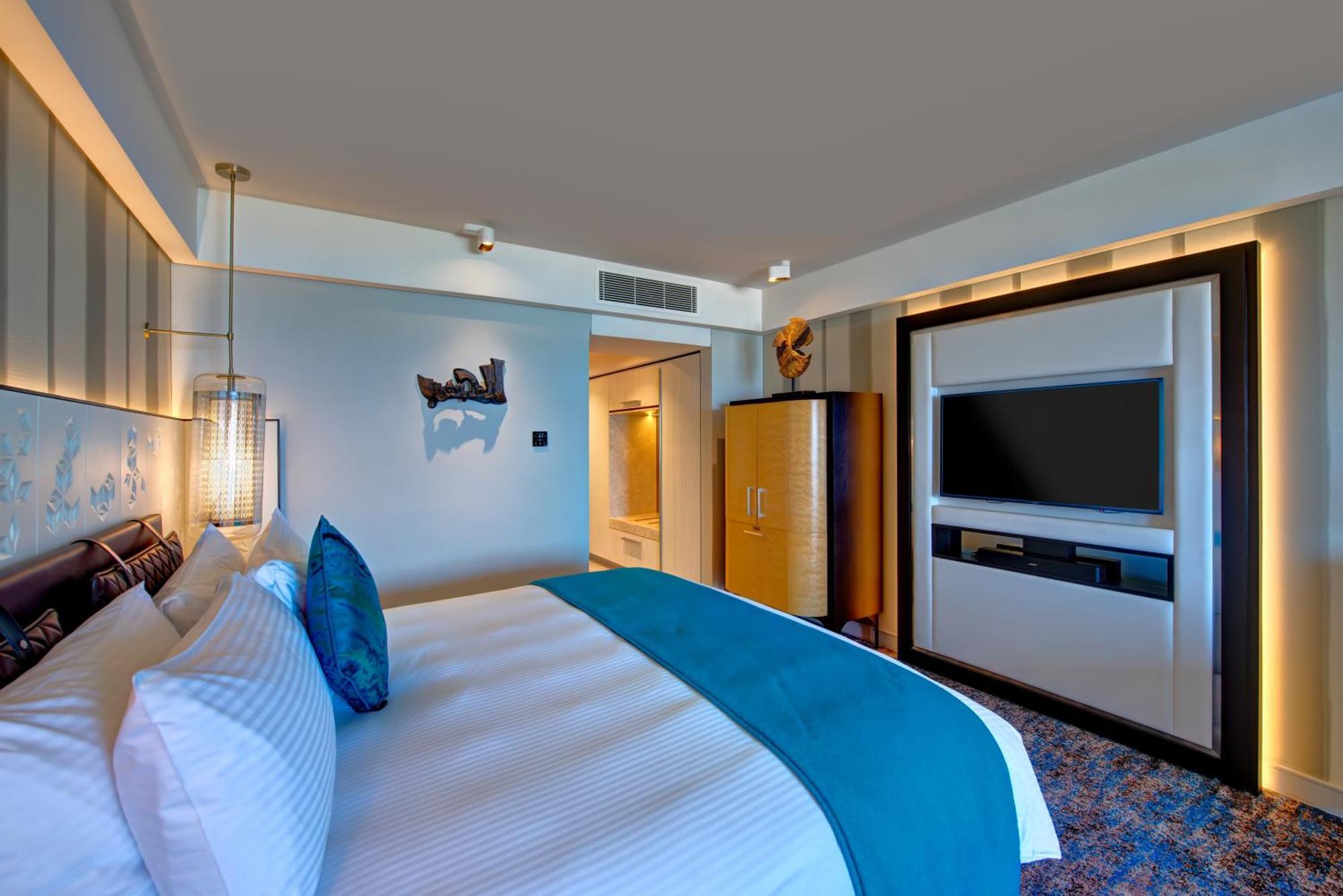 Hotell Intercontinental By Ihg 5*
