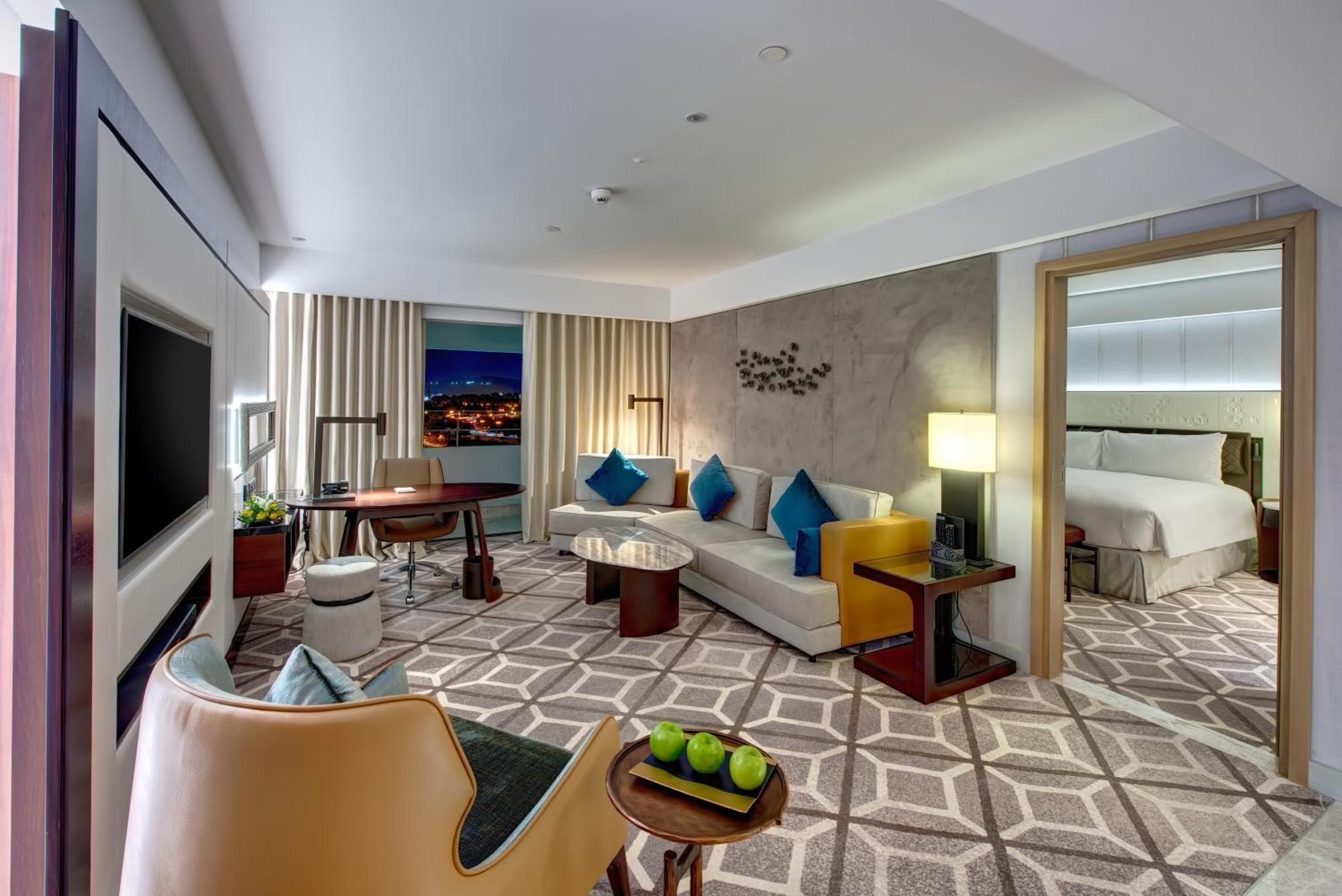 Intercontinental By Ihg