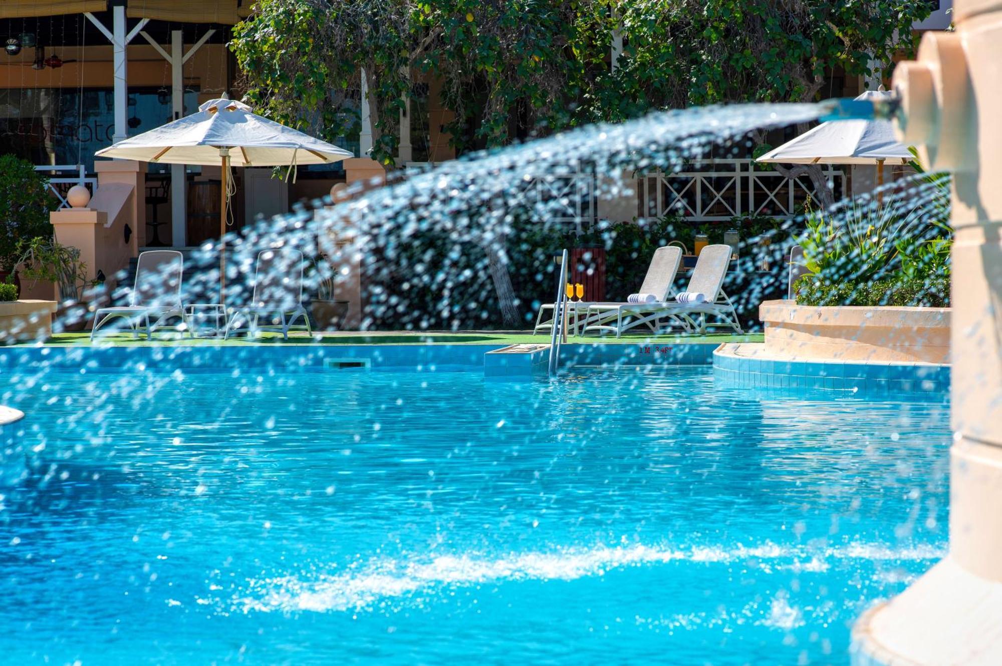 Hotell Intercontinental By Ihg 5*