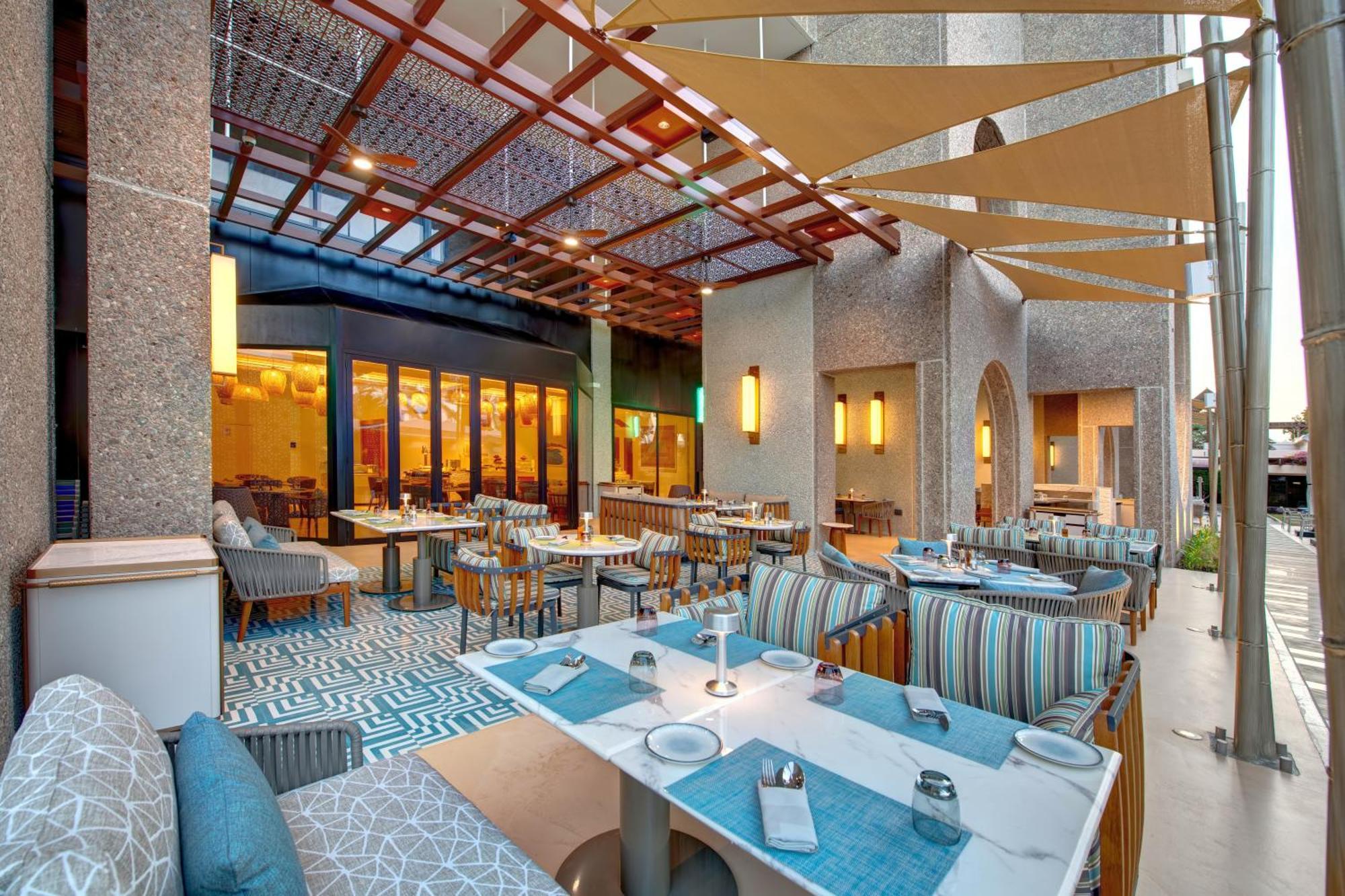 Intercontinental By Ihg Hotell