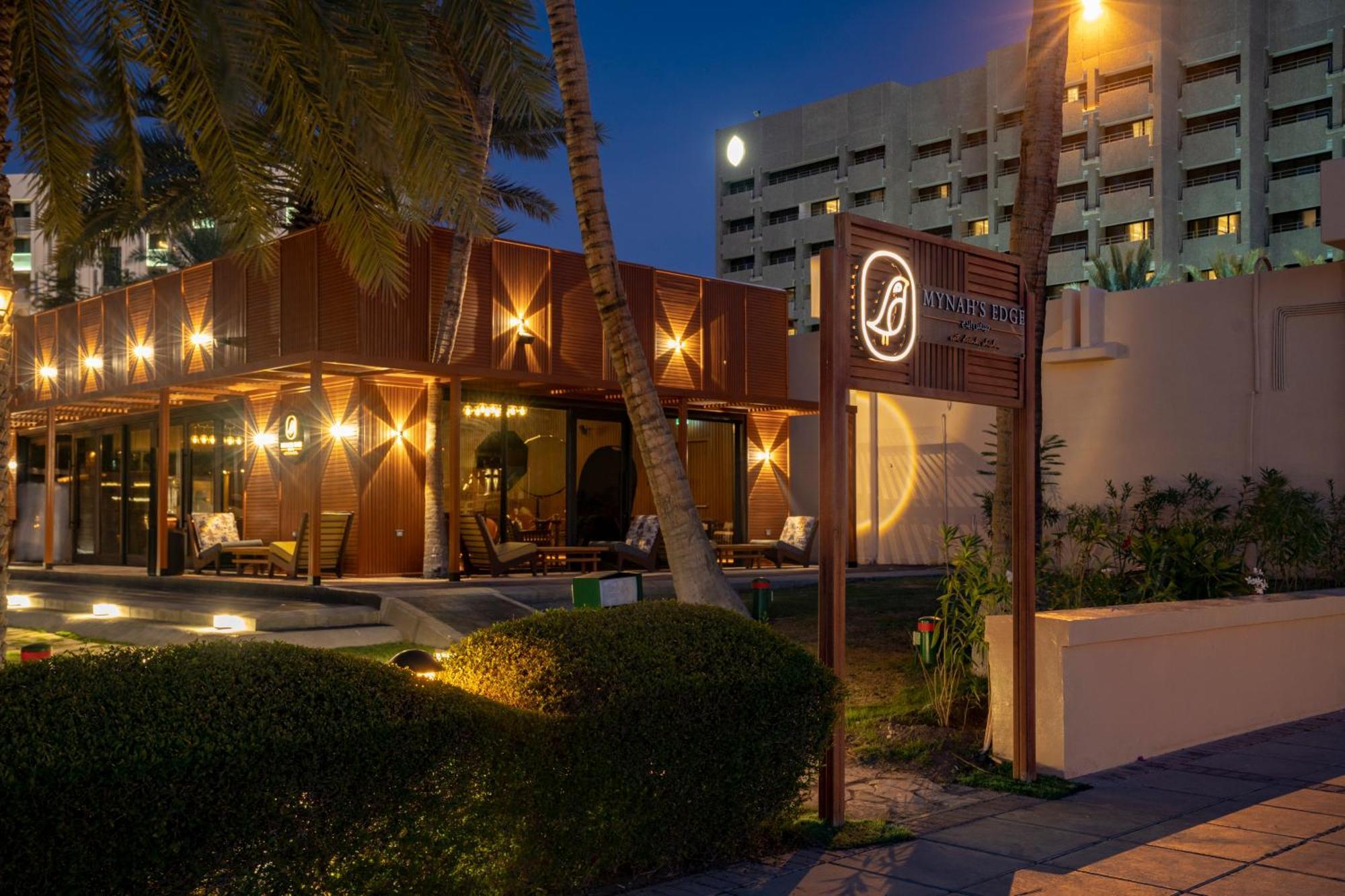 Hotell Intercontinental By Ihg