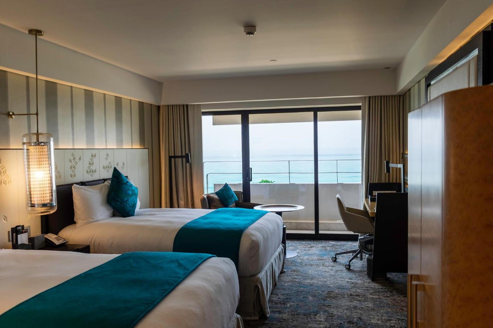 Intercontinental By Ihg Maskat