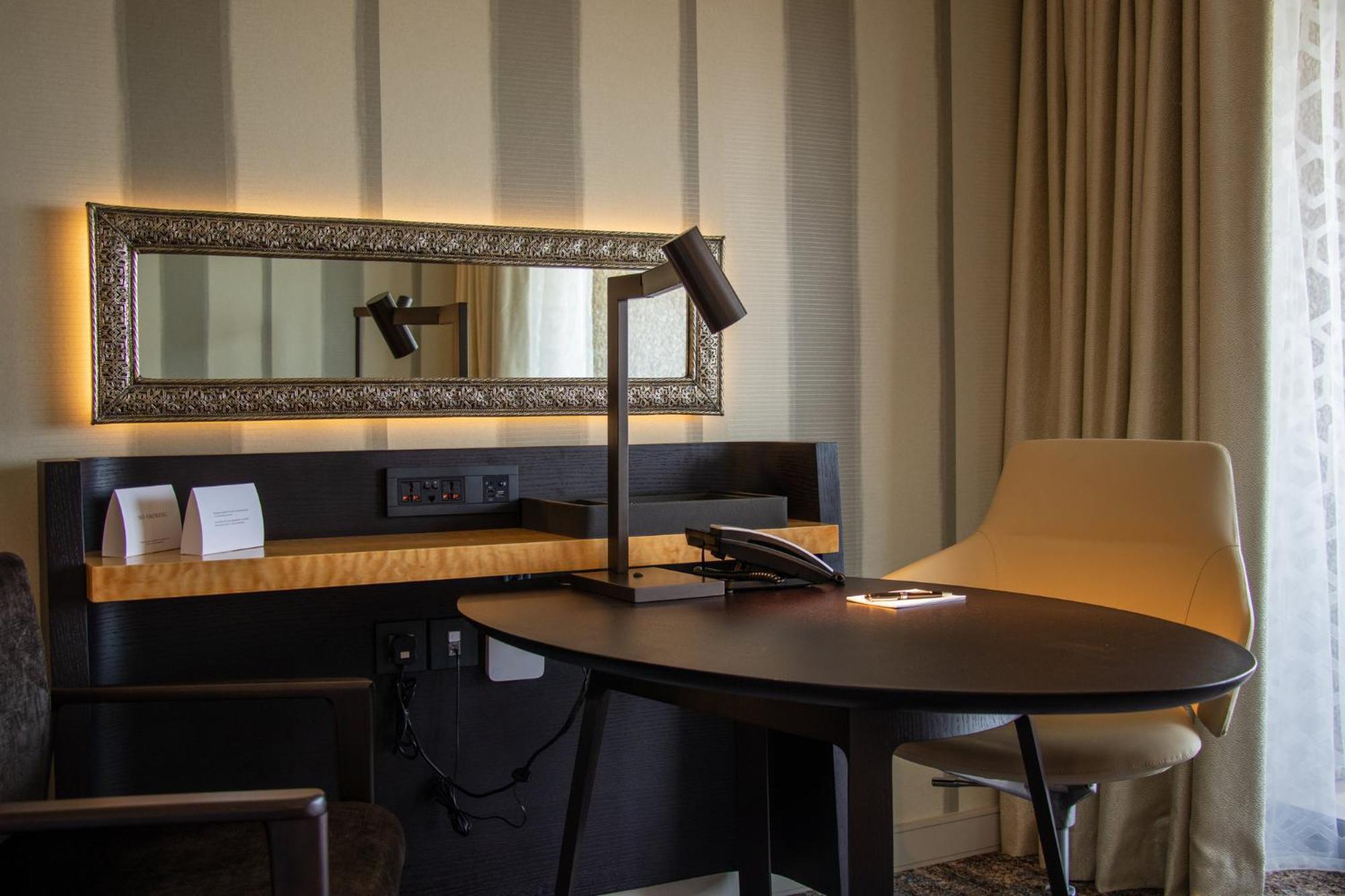 Hotell Intercontinental By Ihg