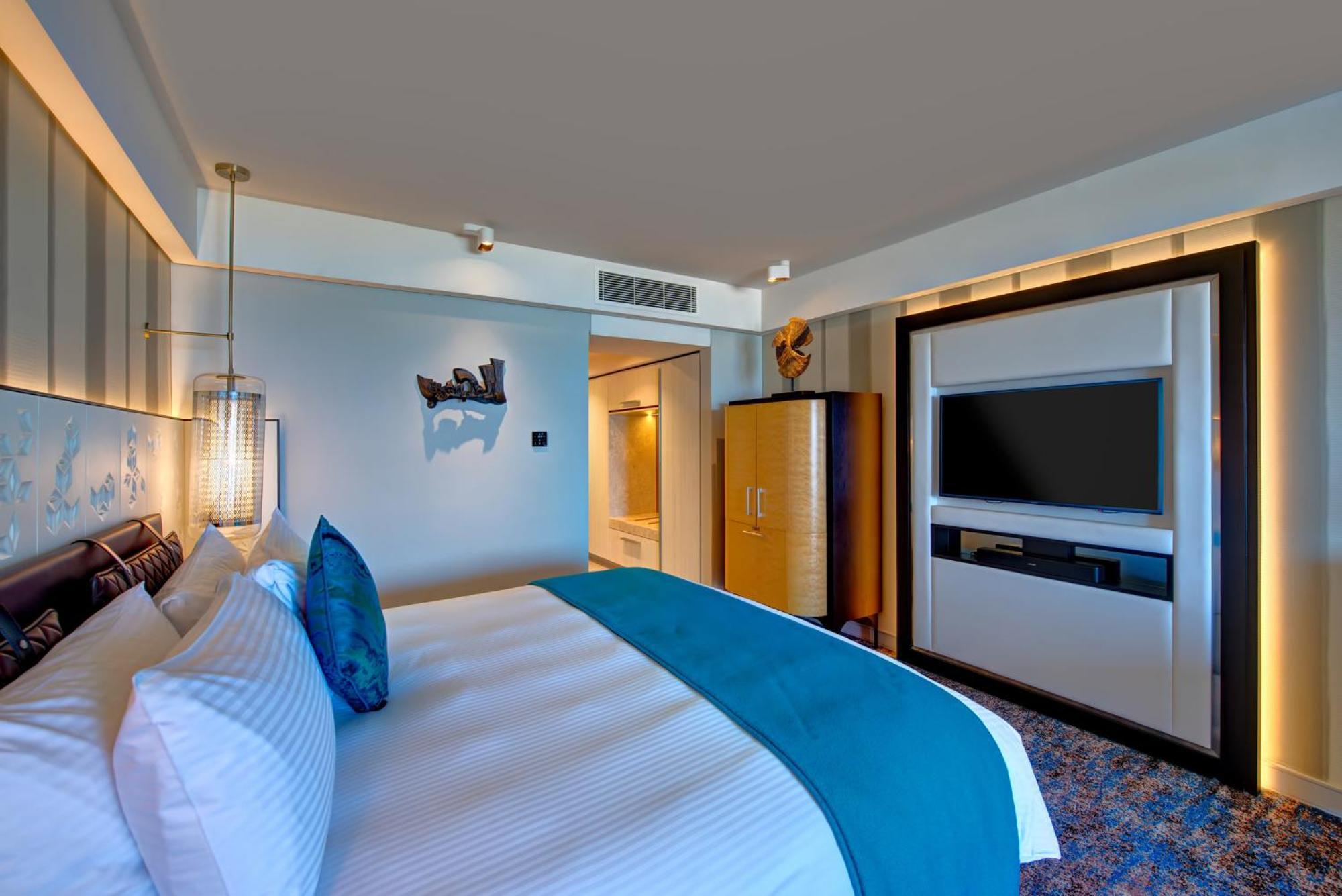 Intercontinental By Ihg Maskat