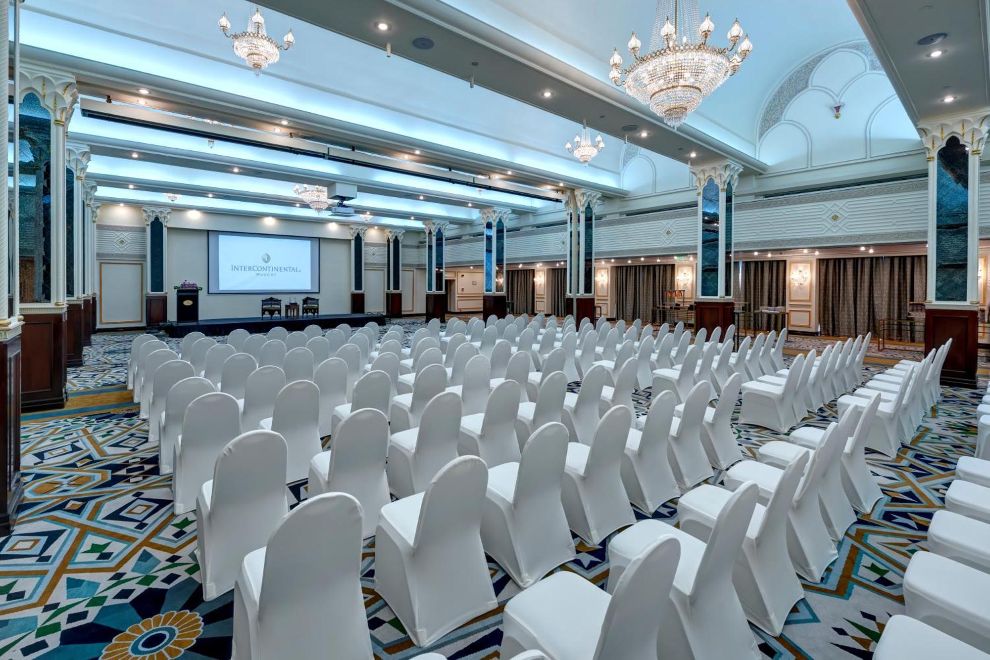 Intercontinental By Ihg 5*