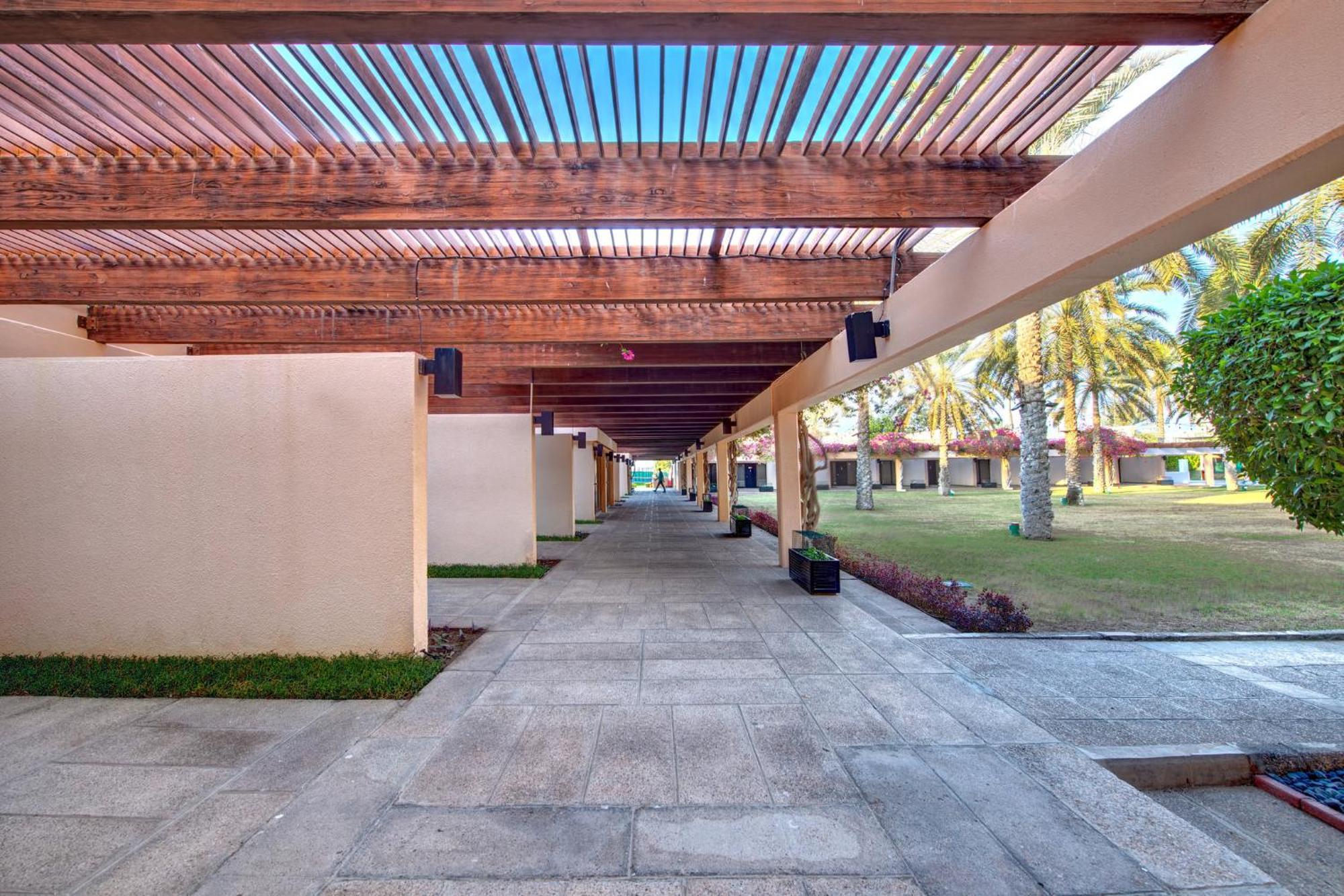 Hotel Intercontinental By Ihg 5*