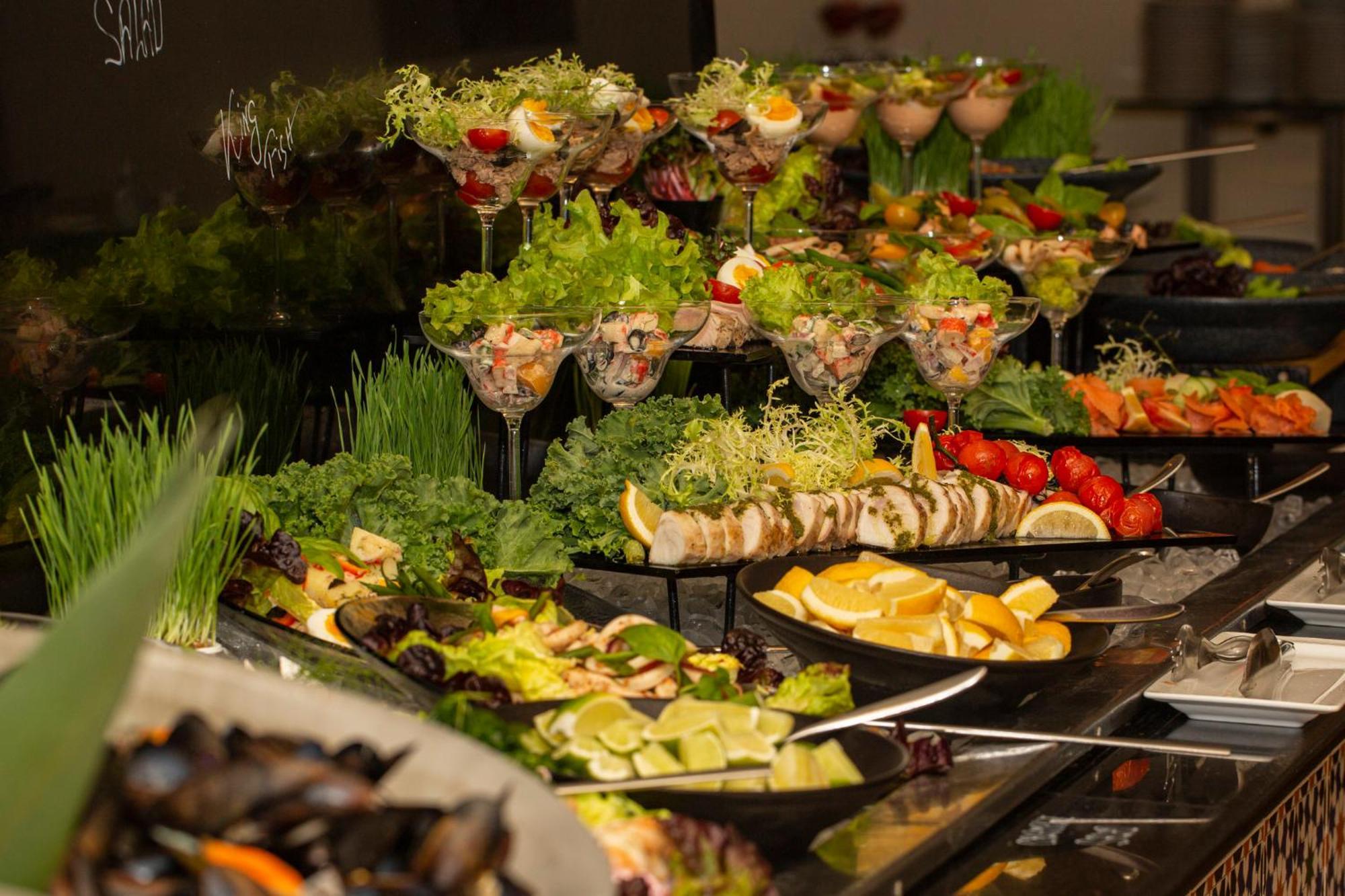 Hotell Intercontinental By Ihg 5*