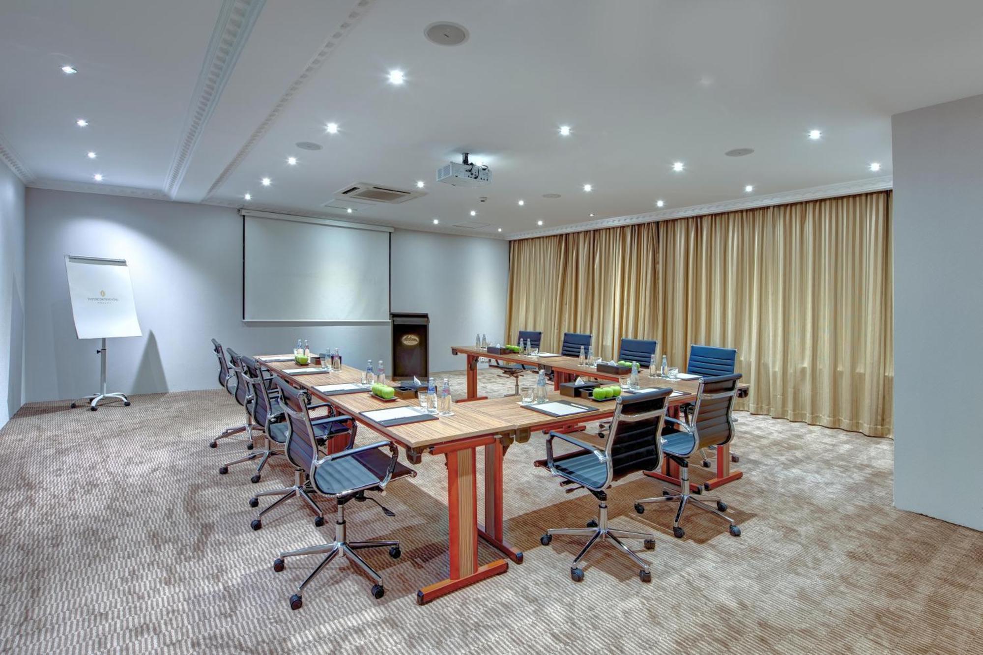 Intercontinental By Ihg Muscat