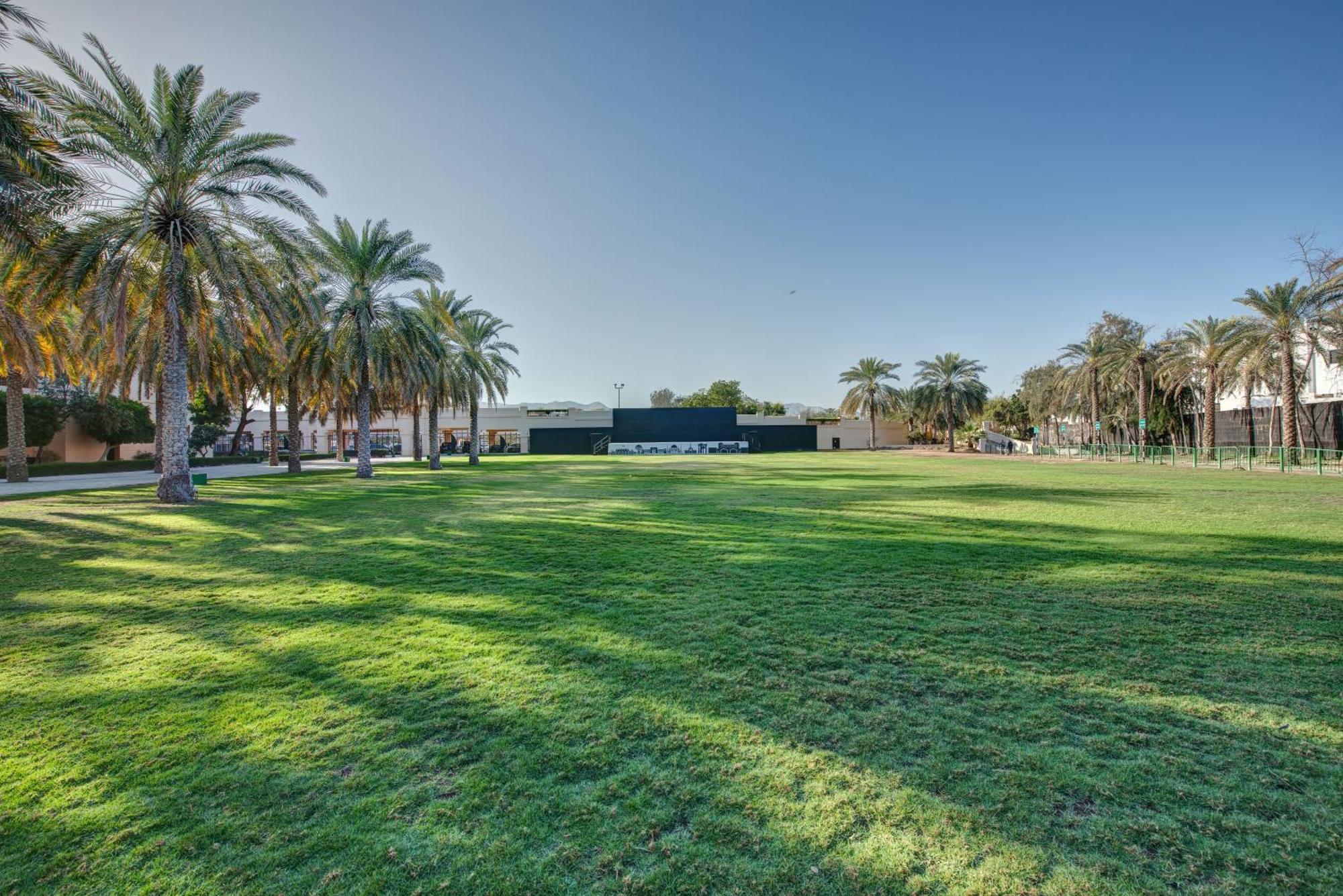 Intercontinental By Ihg 5* Muscat