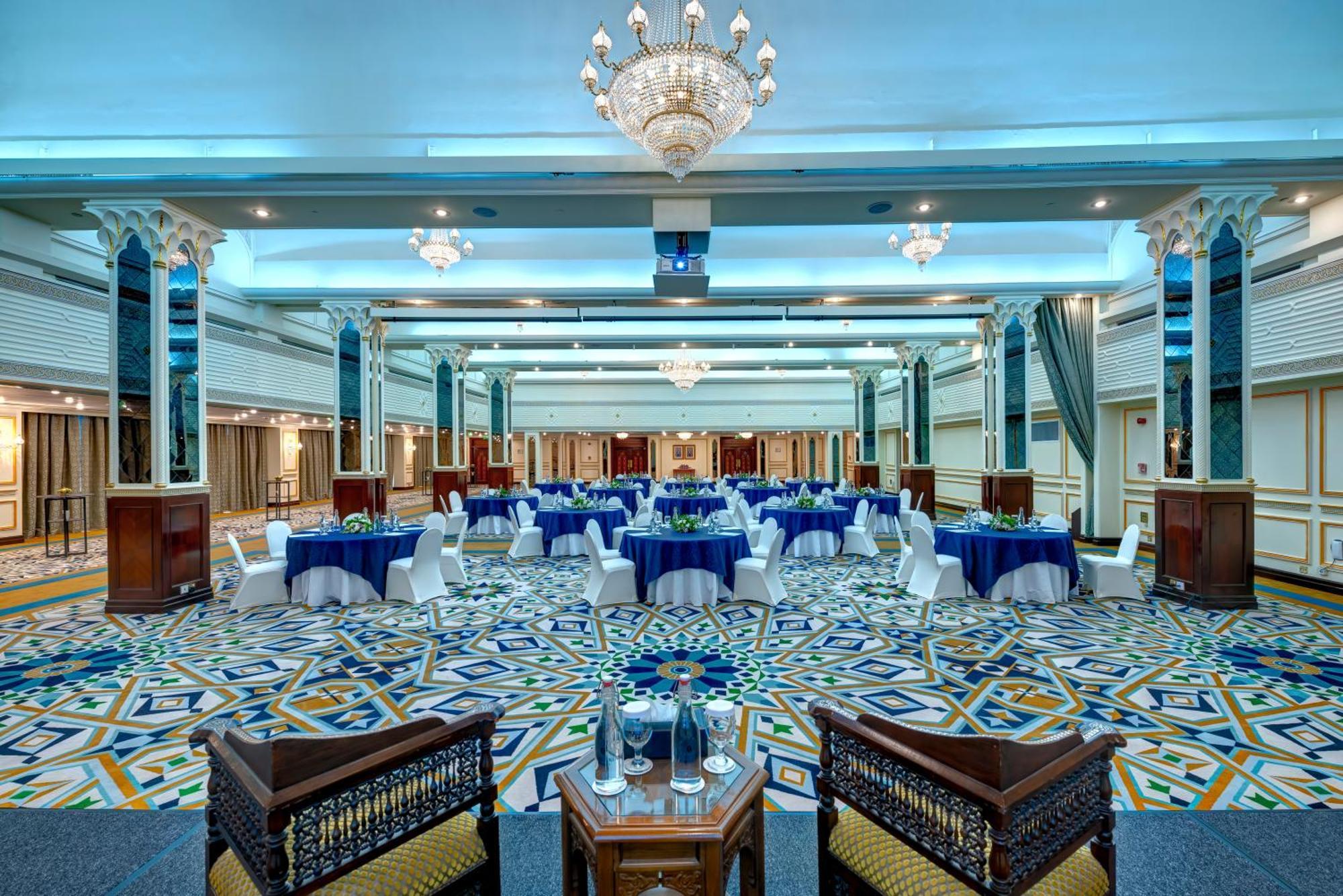 Hotell Intercontinental By Ihg