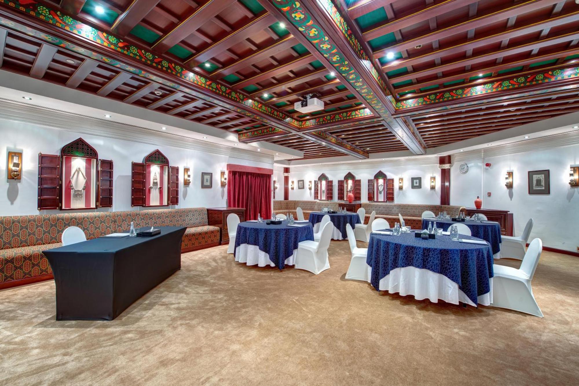 Intercontinental By Ihg Hotell