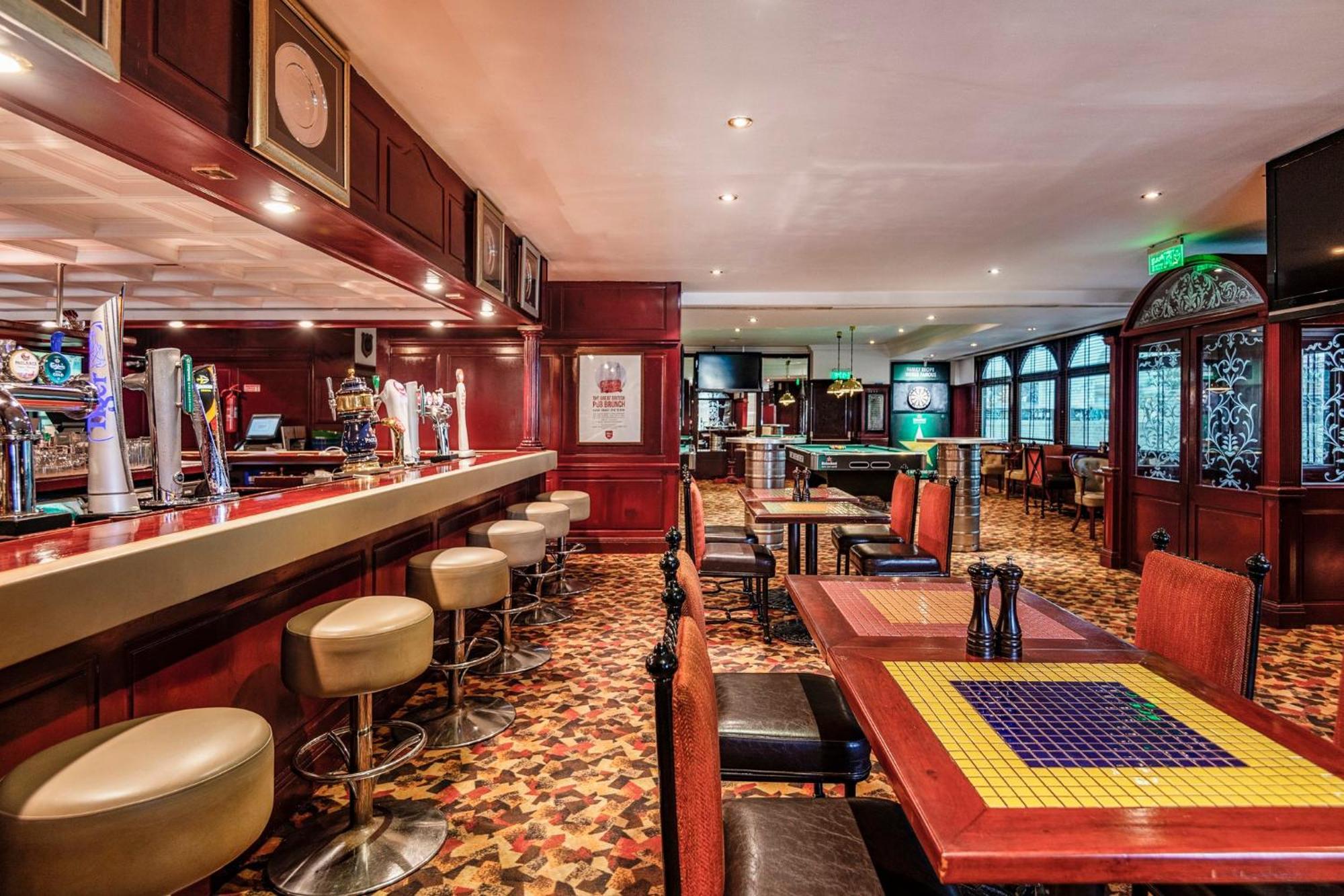 Hotell Intercontinental By Ihg 5*